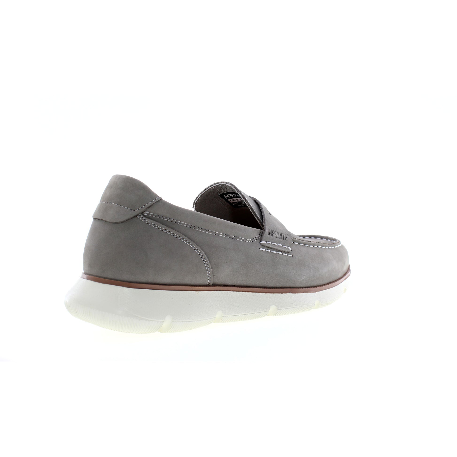 Impronte MOCASSINO Grigio
