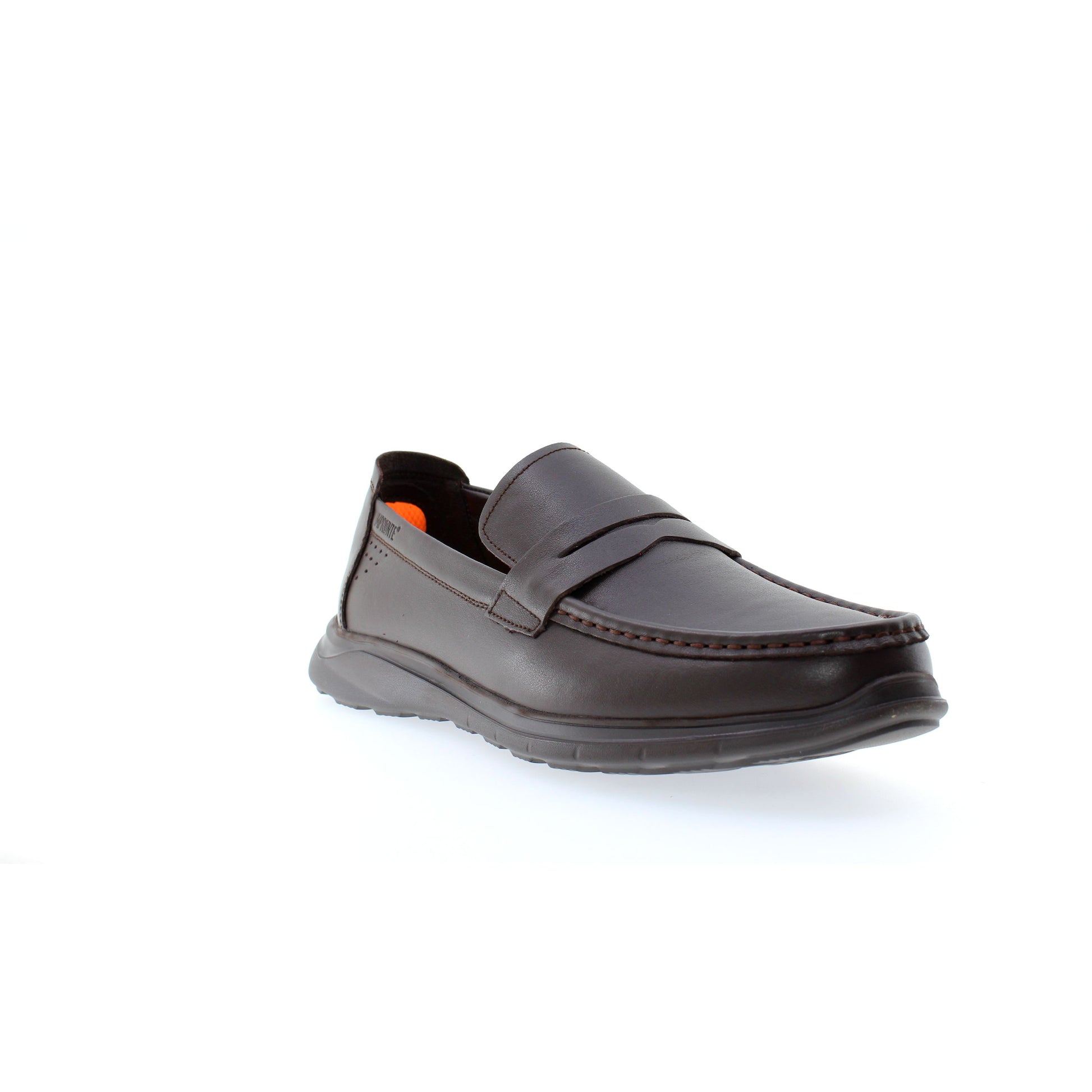 Impronte MOCASSINO Marrone