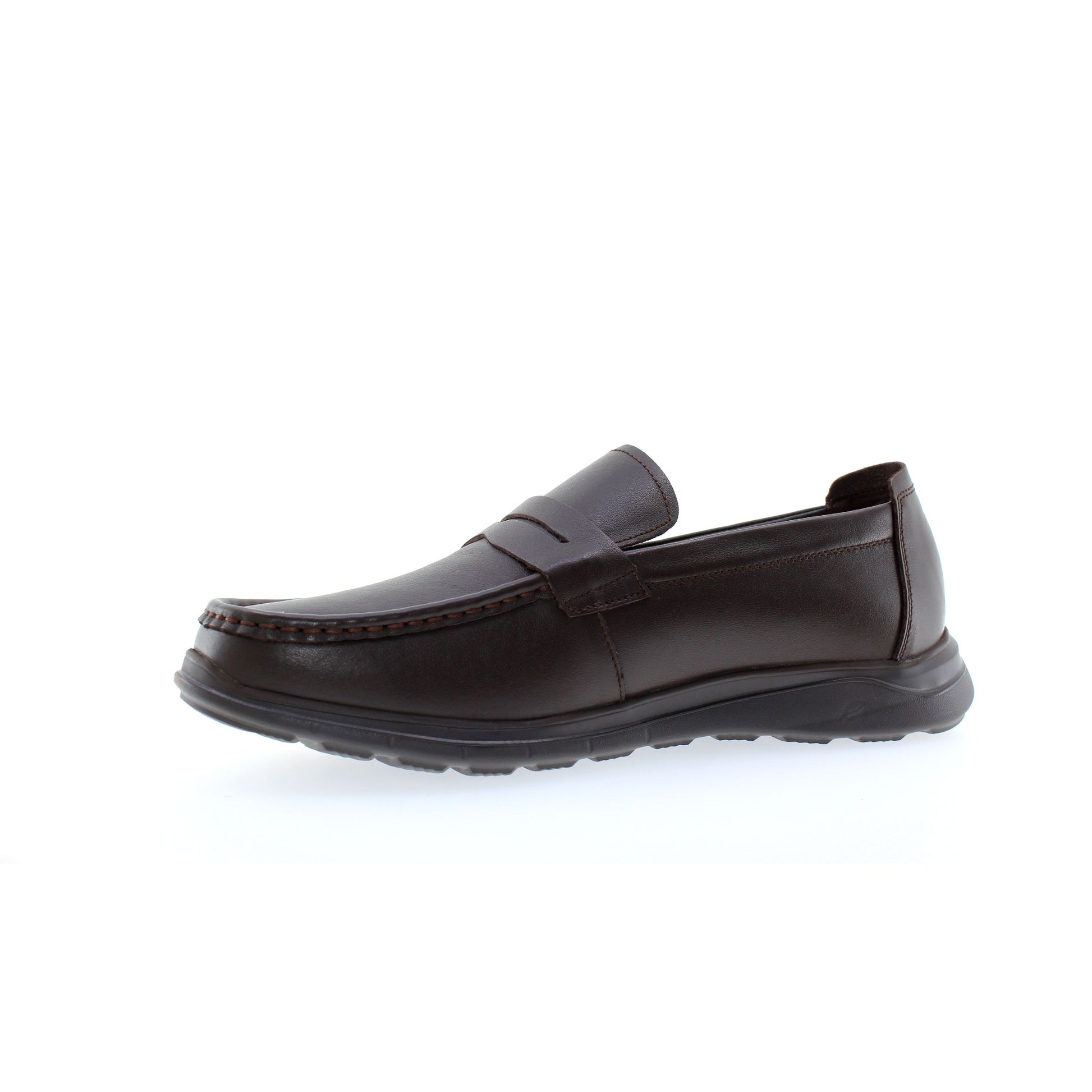 Impronte MOCASSINO Marrone