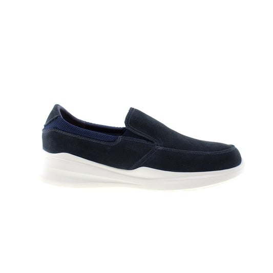Impronte SLIPON Blu