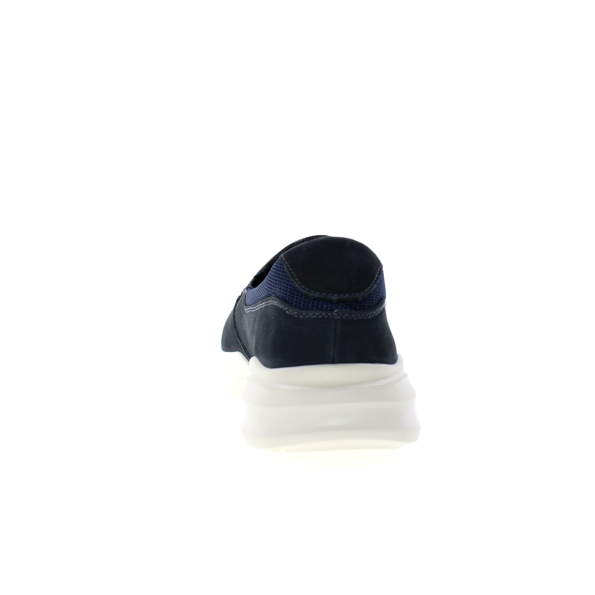 Impronte SLIPON Blu