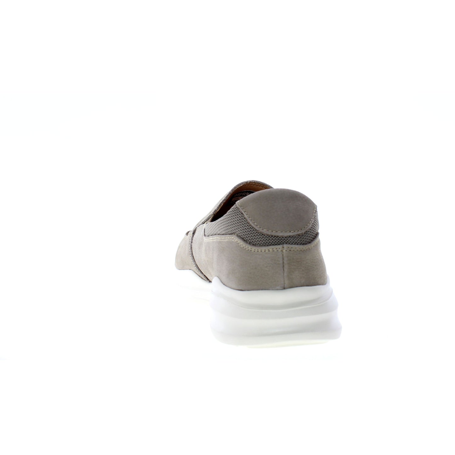 Impronte SLIPON Beige