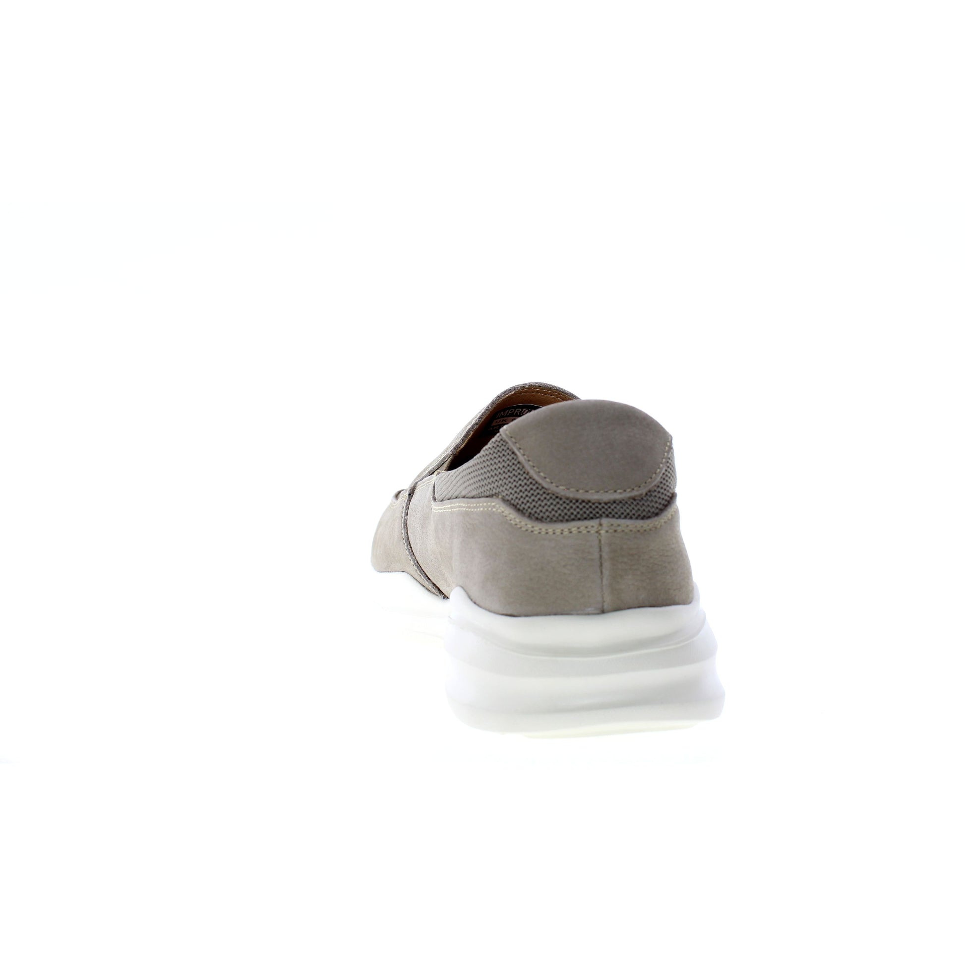 Impronte SLIPON Beige