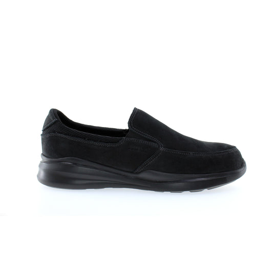 Impronte SLIPON Nero