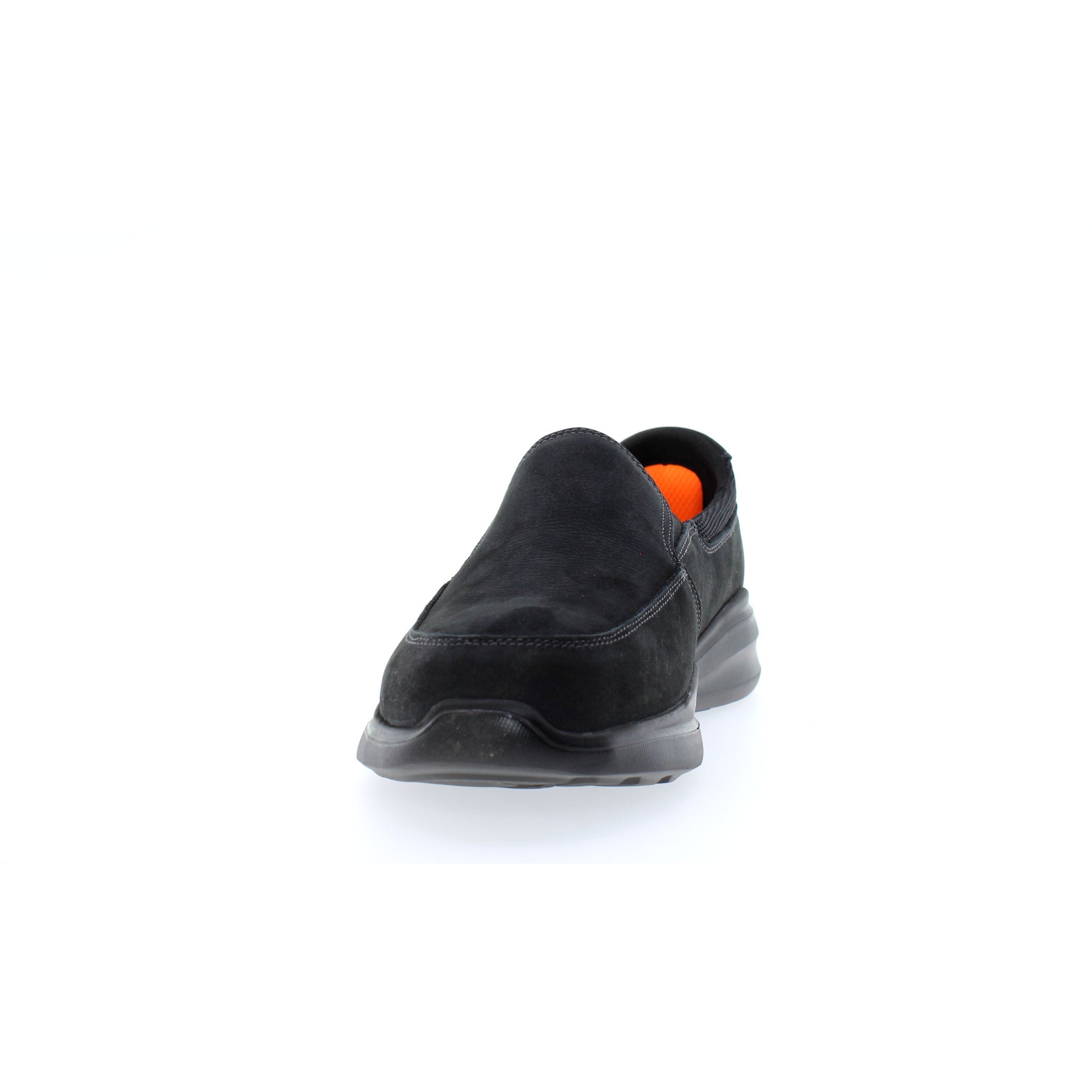 Impronte SLIPON Nero