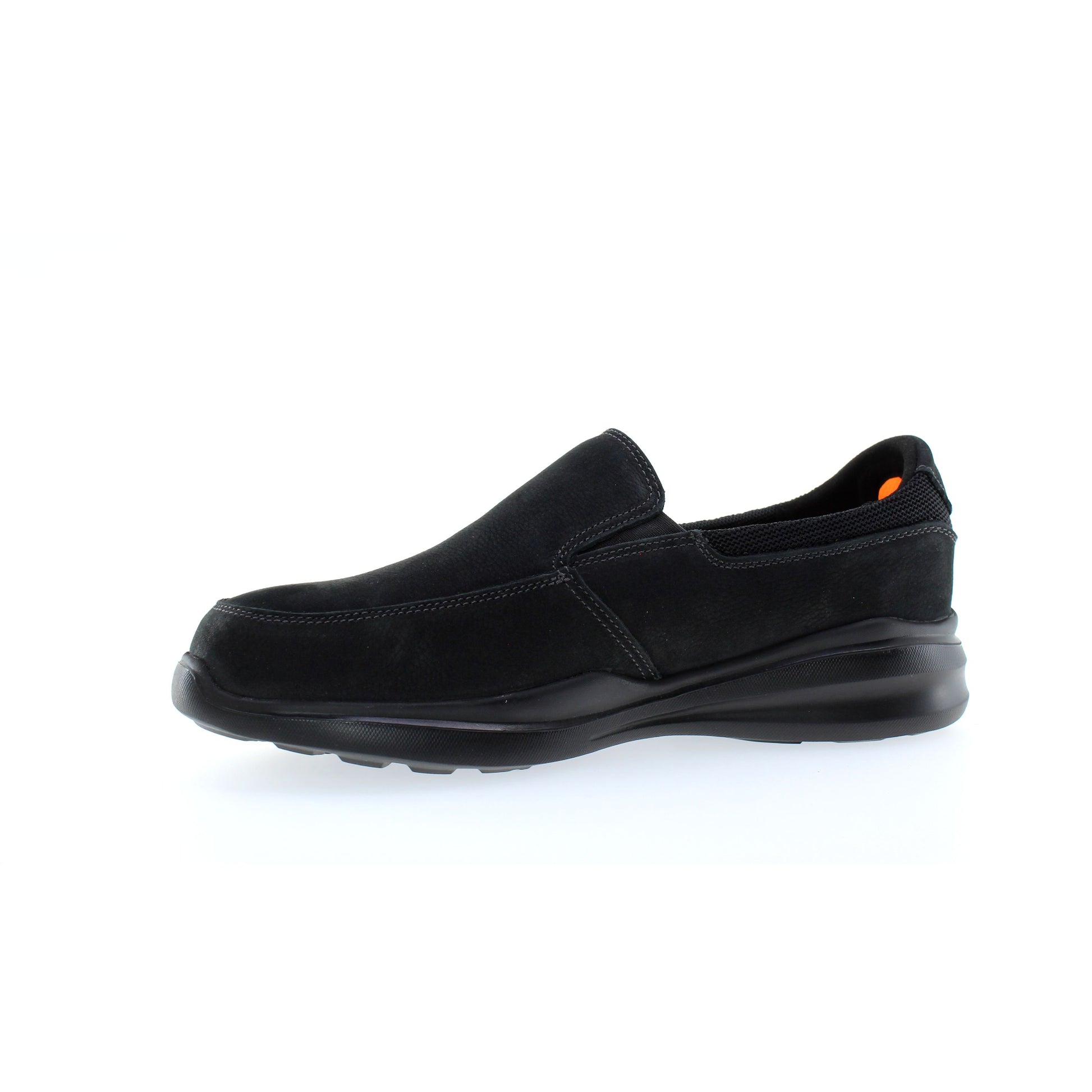 Impronte SLIPON Nero
