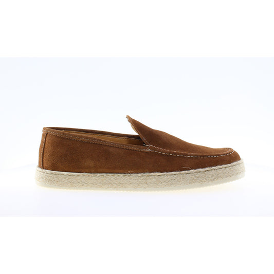 Giordano 137 ESPADRILLES Cuoio