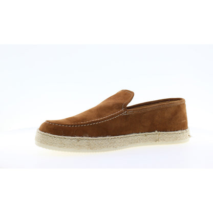 Giordano 137 ESPADRILLES Cuoio