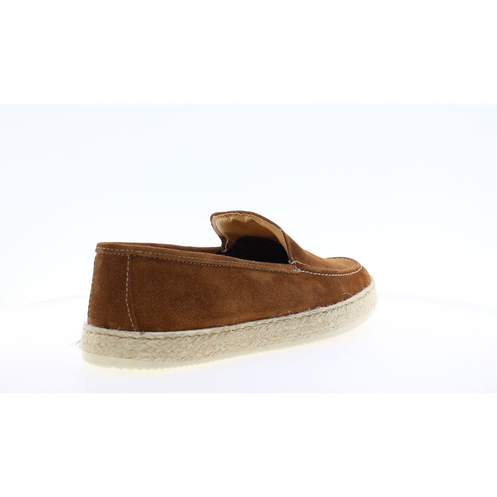 Giordano 137 ESPADRILLES Cuoio