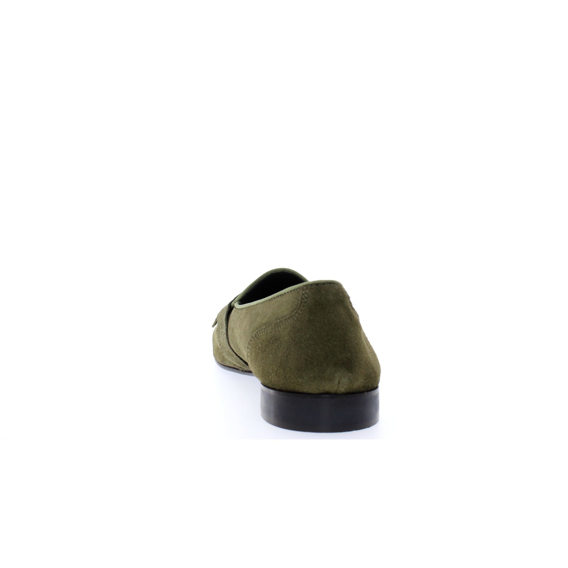 Giordano 137 MOCASSINO Verde