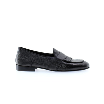 Giordano 137 MOCASSINO Nero
