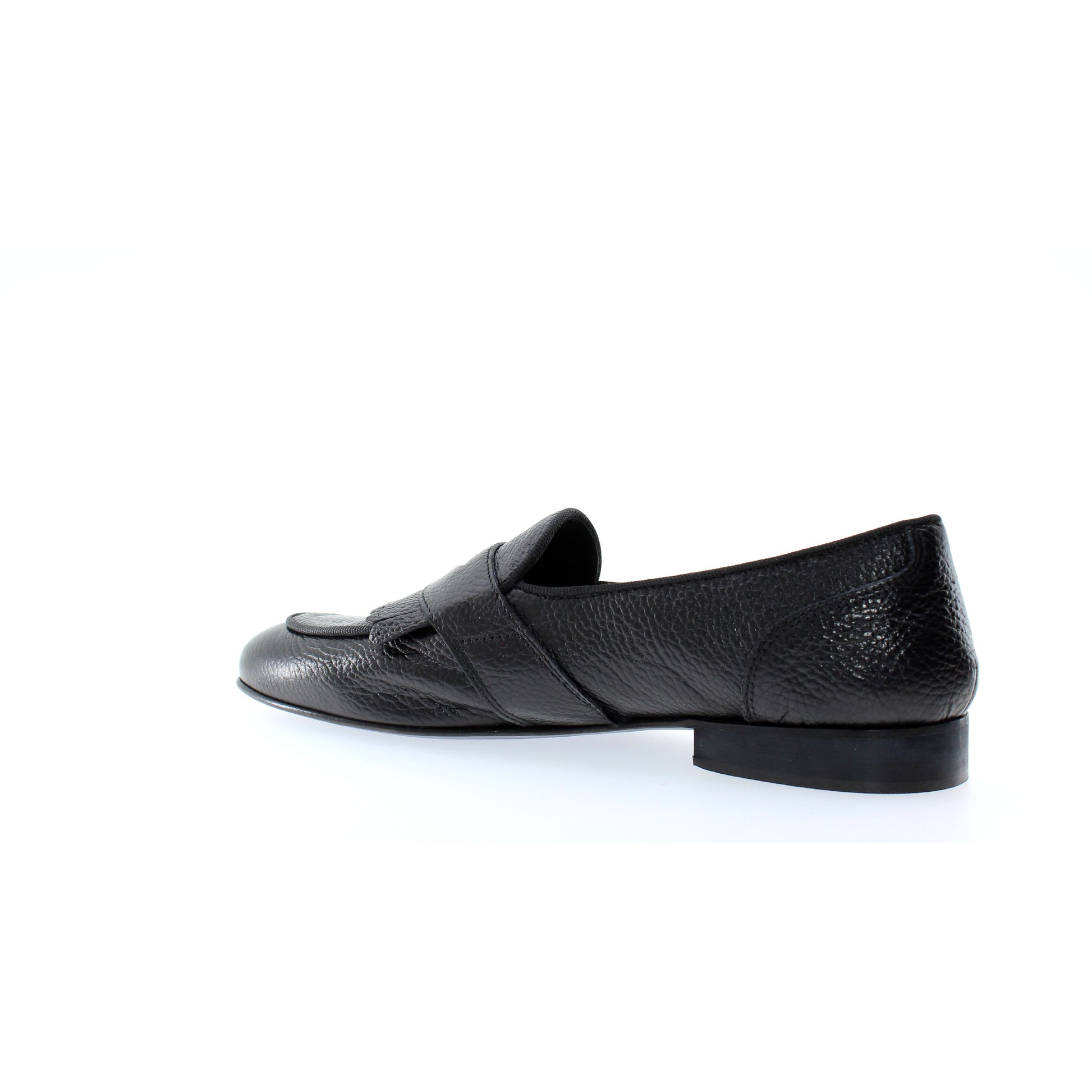 Giordano 137 MOCASSINO Nero