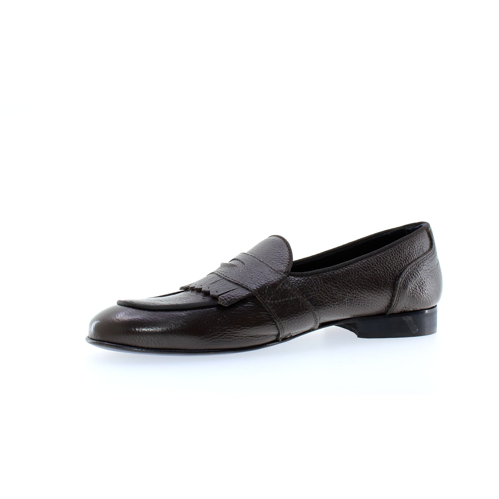 Giordano 137 MOCASSINO T.moro