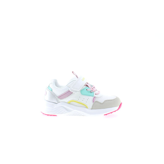 Lumberjack SNEAKERS Bianco