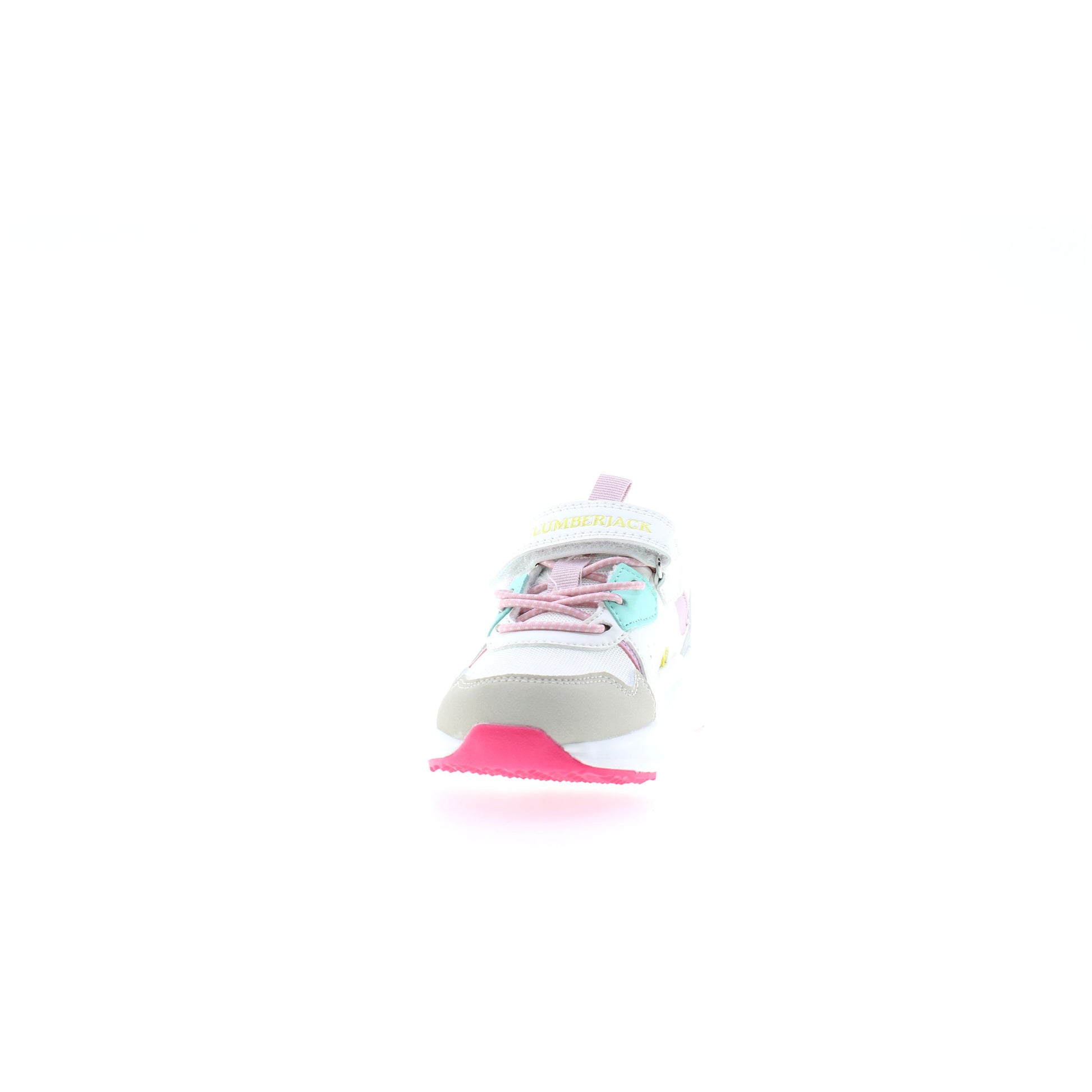 Lumberjack SNEAKERS Bianco
