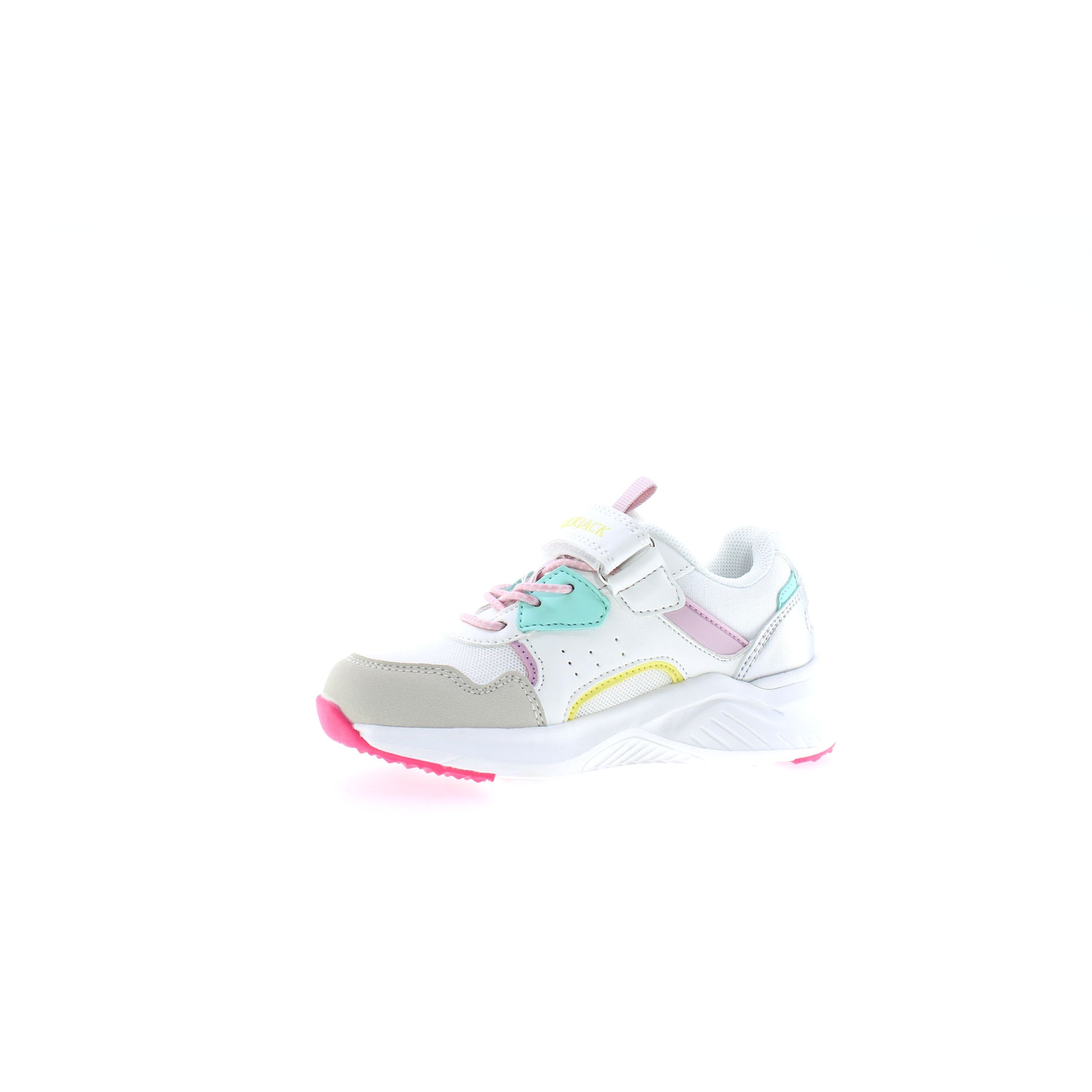 Lumberjack SNEAKERS Bianco