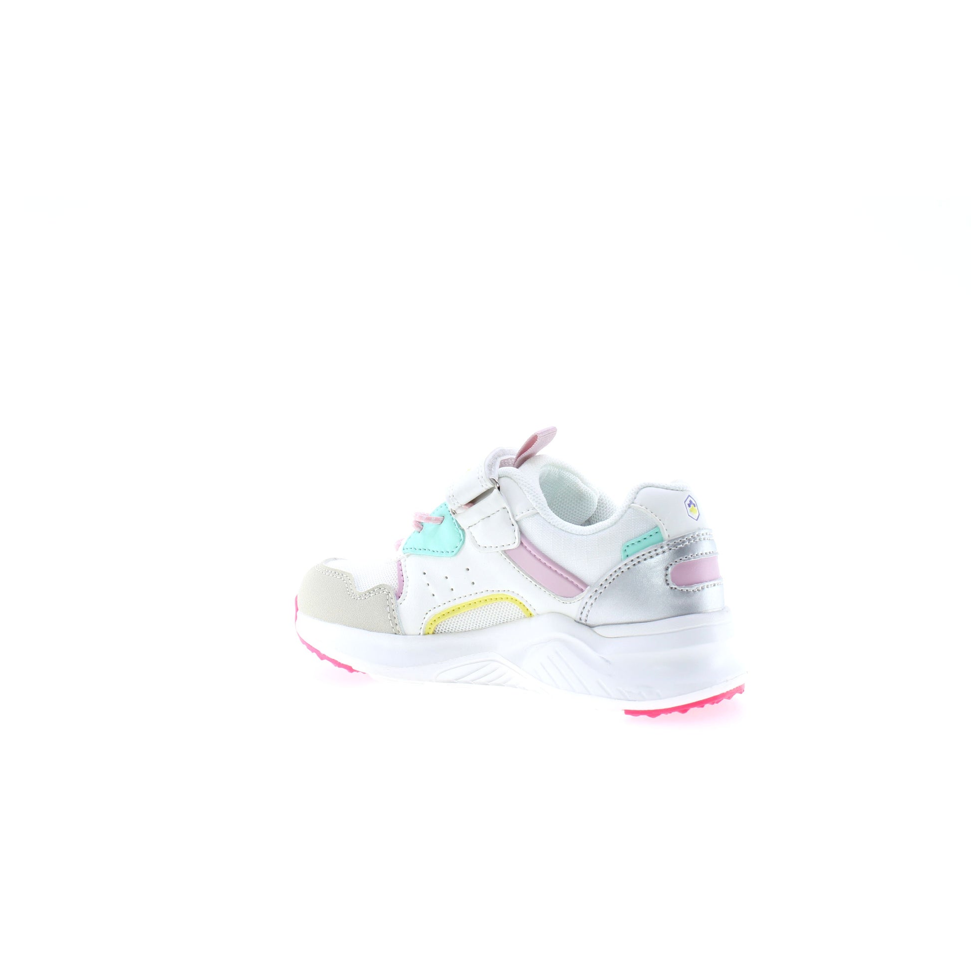 Lumberjack SNEAKERS Bianco