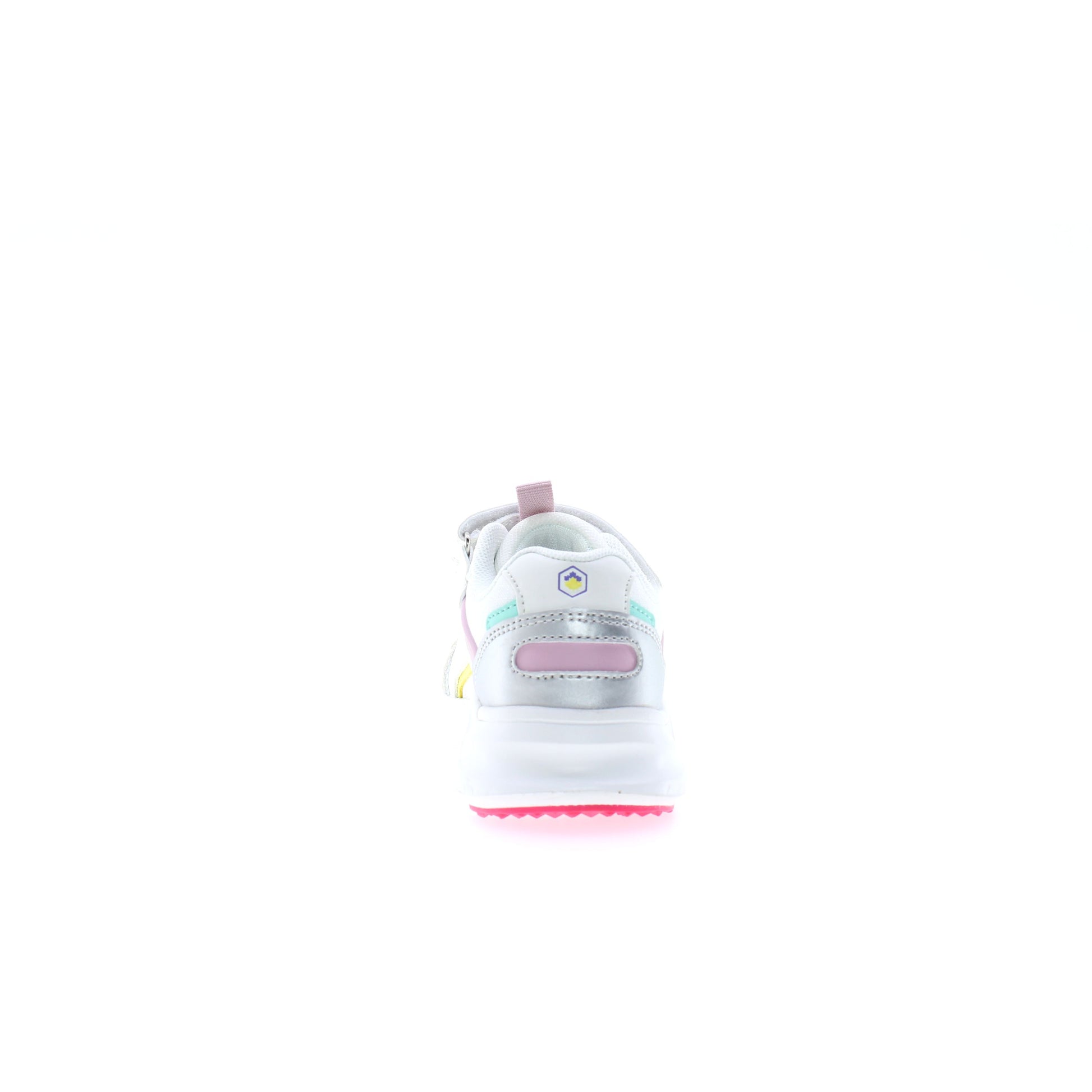 Lumberjack SNEAKERS Bianco