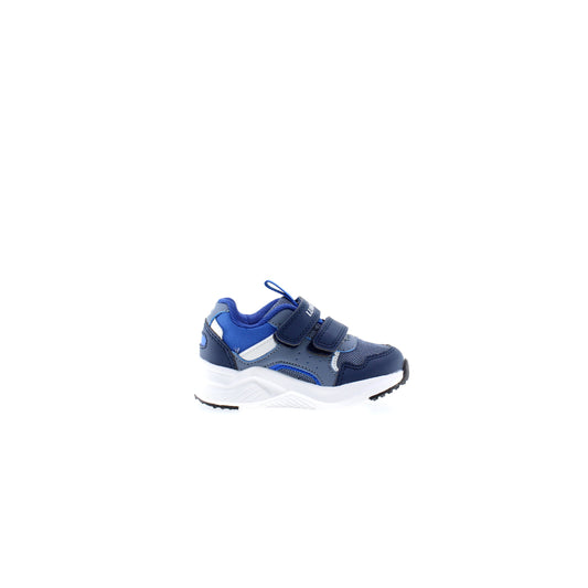Lumberjack SNEAKERS Blu