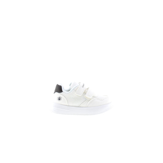 Lumberjack VELCRO Bianco