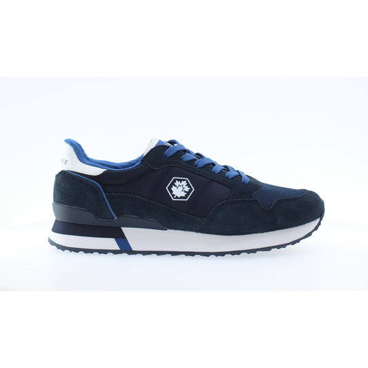 Lumberjack SNEAKERS Blu