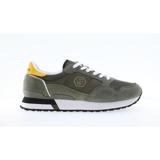 Lumberjack SNEAKERS Verde