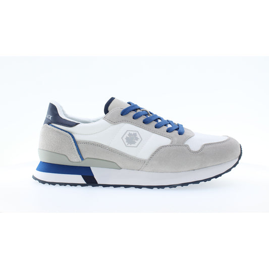 Lumberjack SNEAKERS Bianco