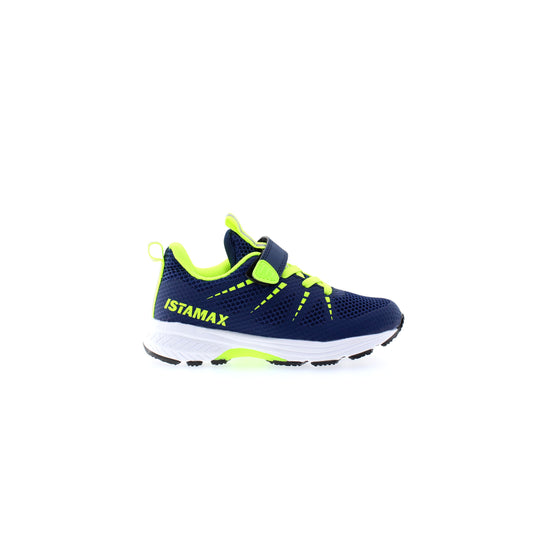 Istamax SNEAKERS Blu