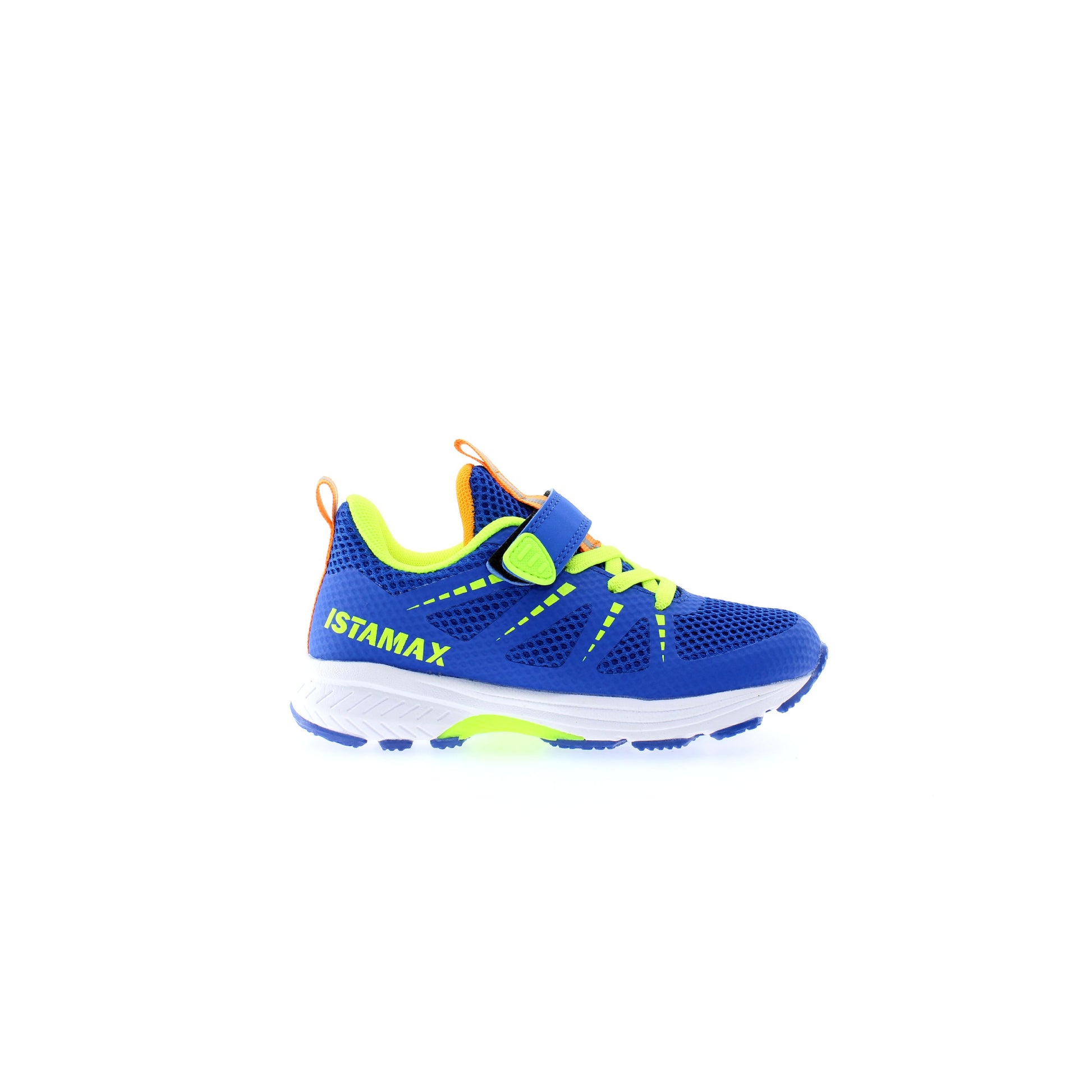 Istamax SNEAKERS Royal