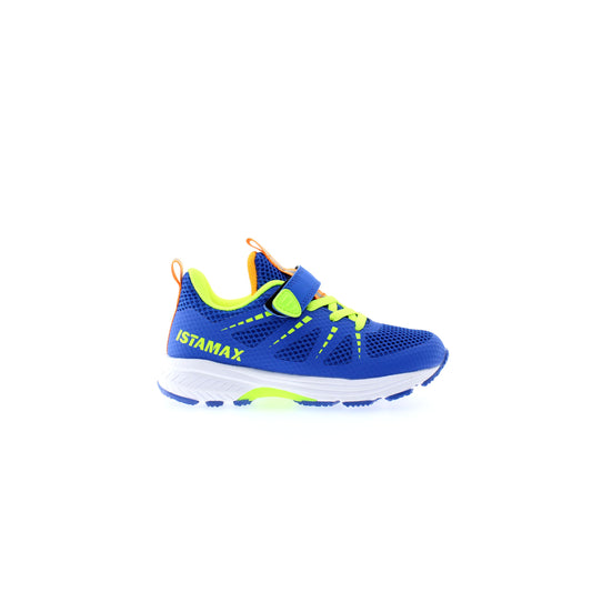 Istamax SNEAKERS Royal