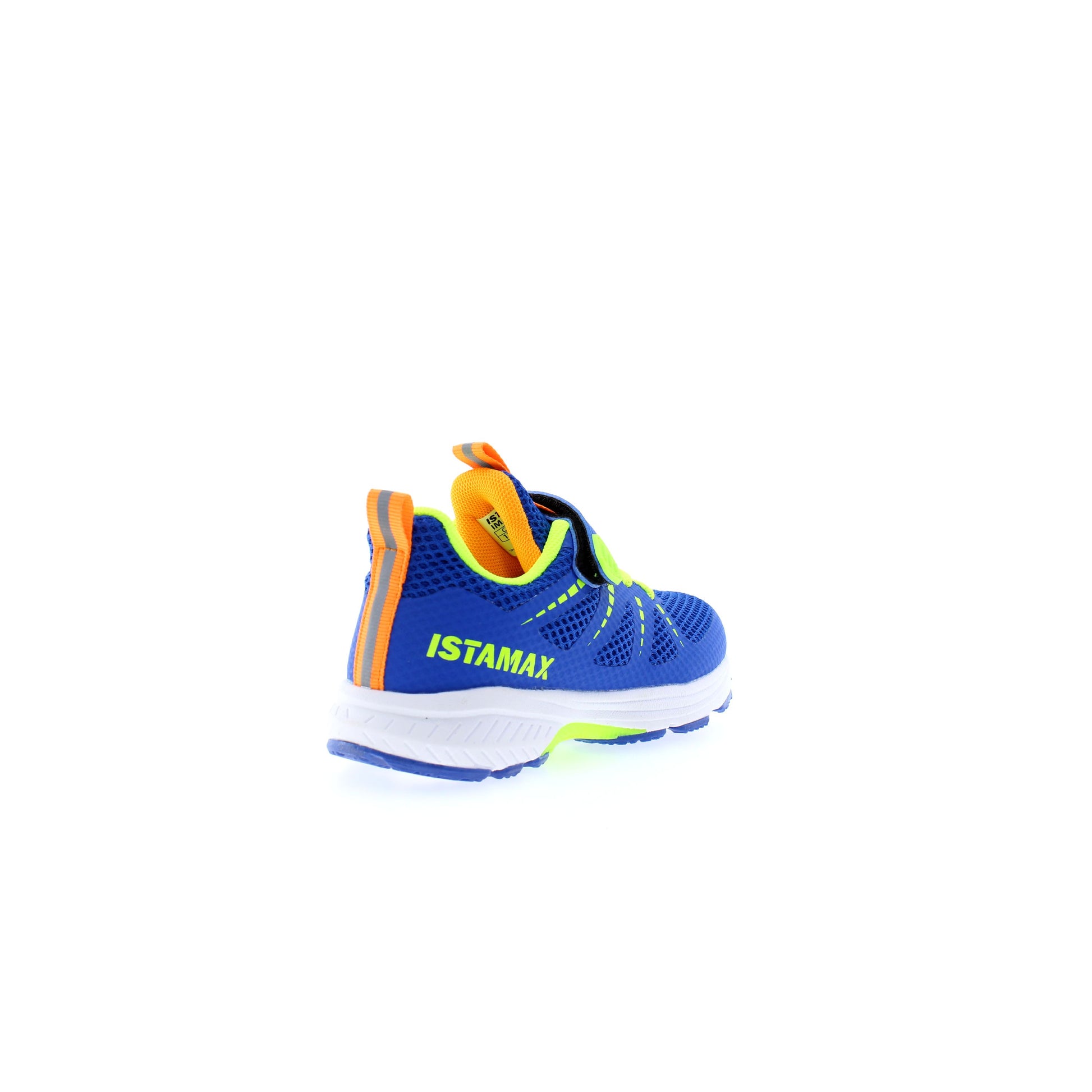 Istamax SNEAKERS Royal