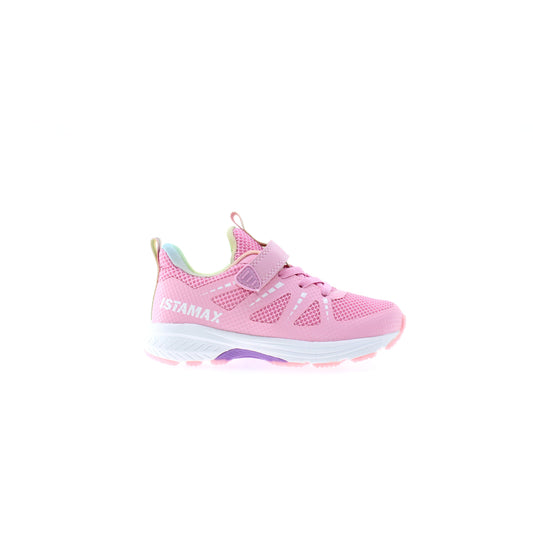 Istamax SNEAKERS Rosa