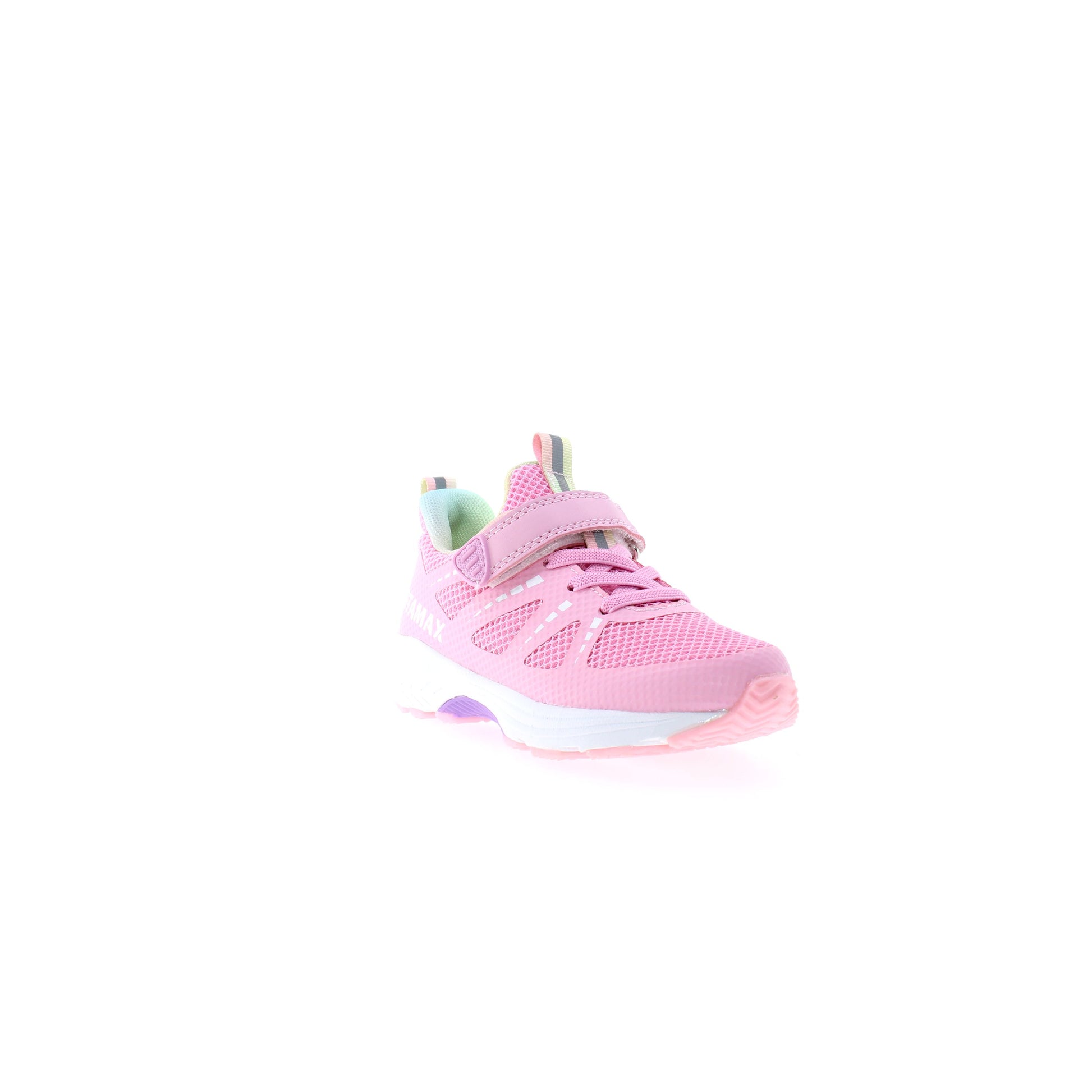 Istamax SNEAKERS Rosa