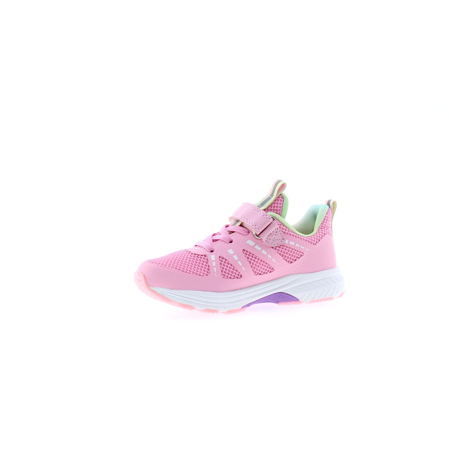Istamax SNEAKERS Rosa