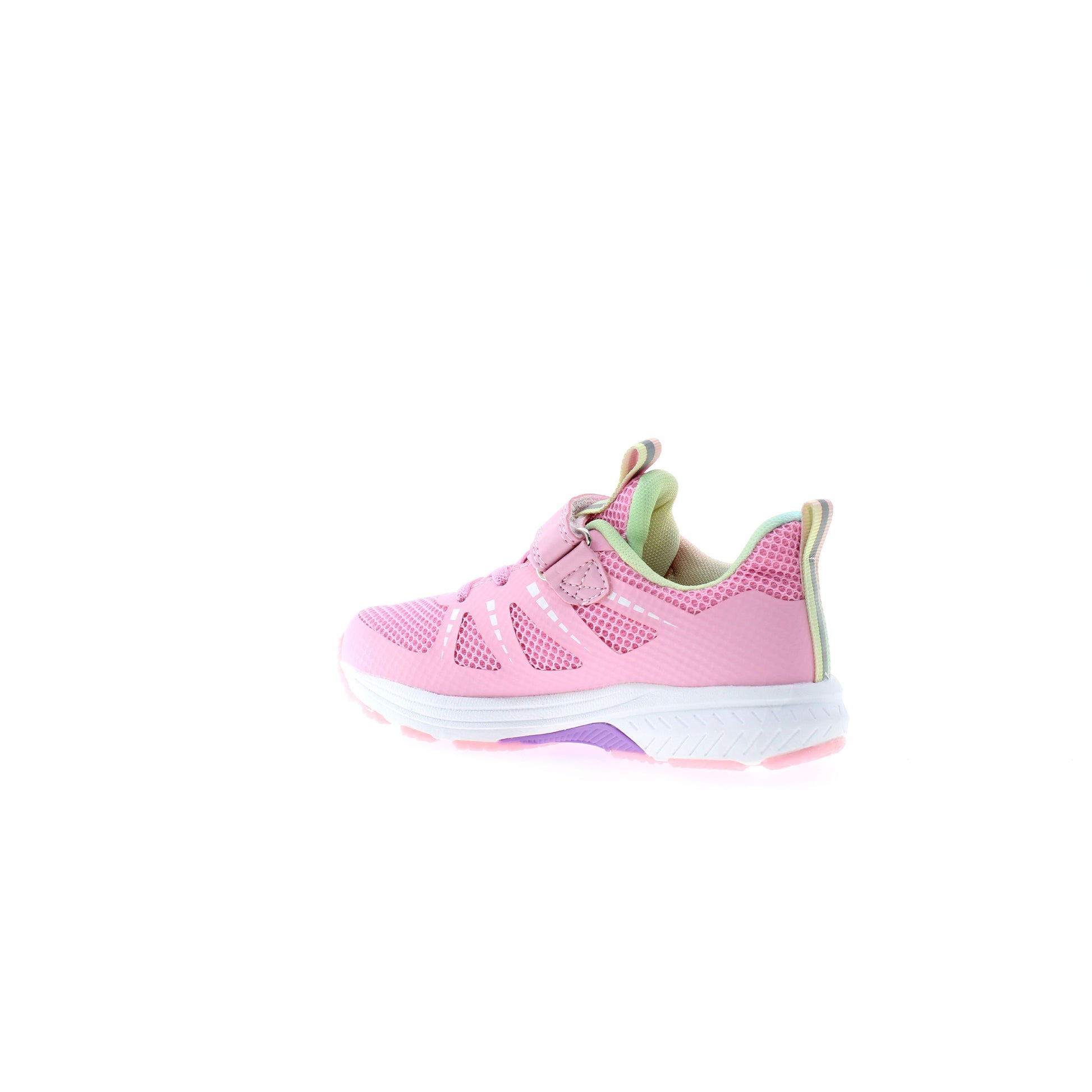Istamax SNEAKERS Rosa