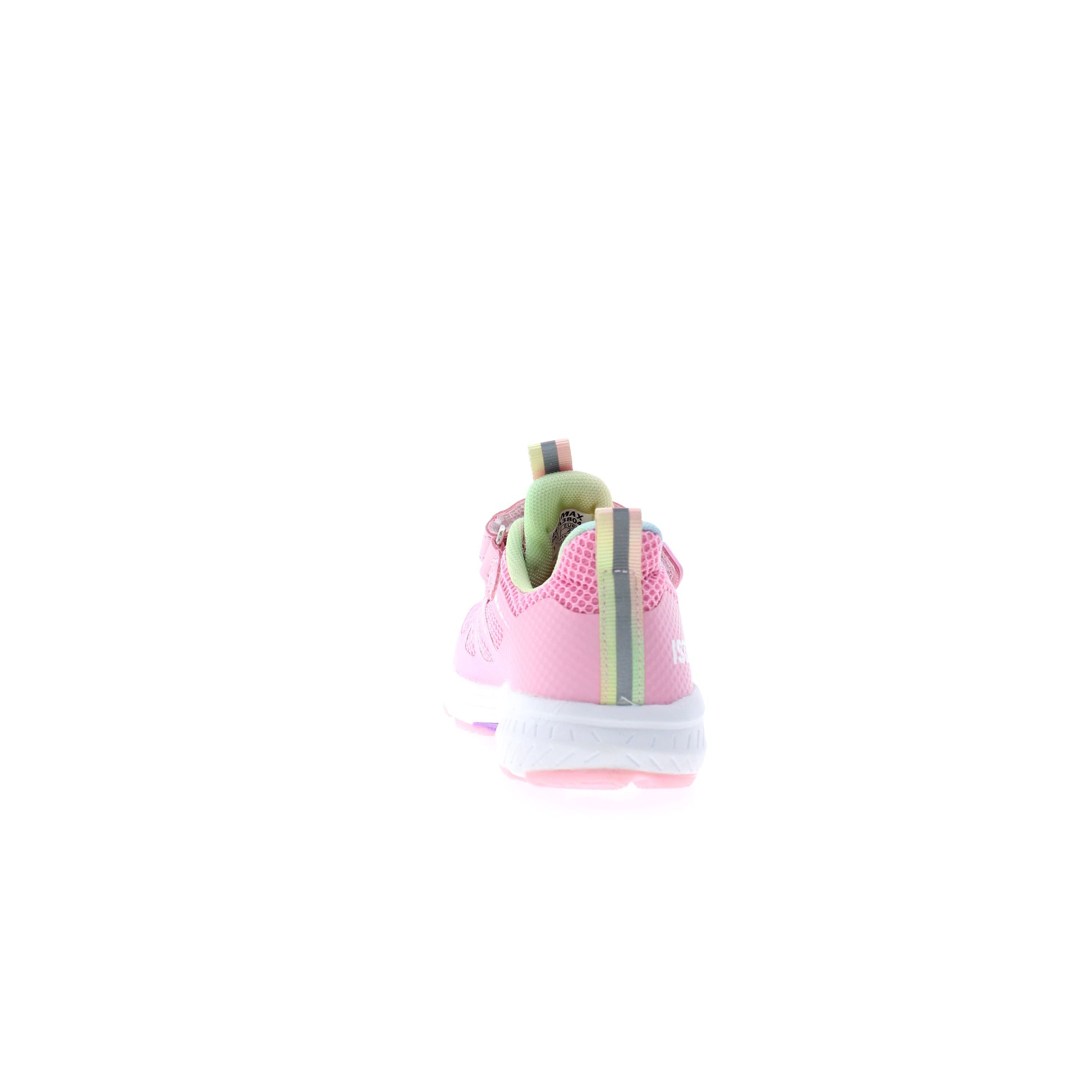 Istamax SNEAKERS Rosa