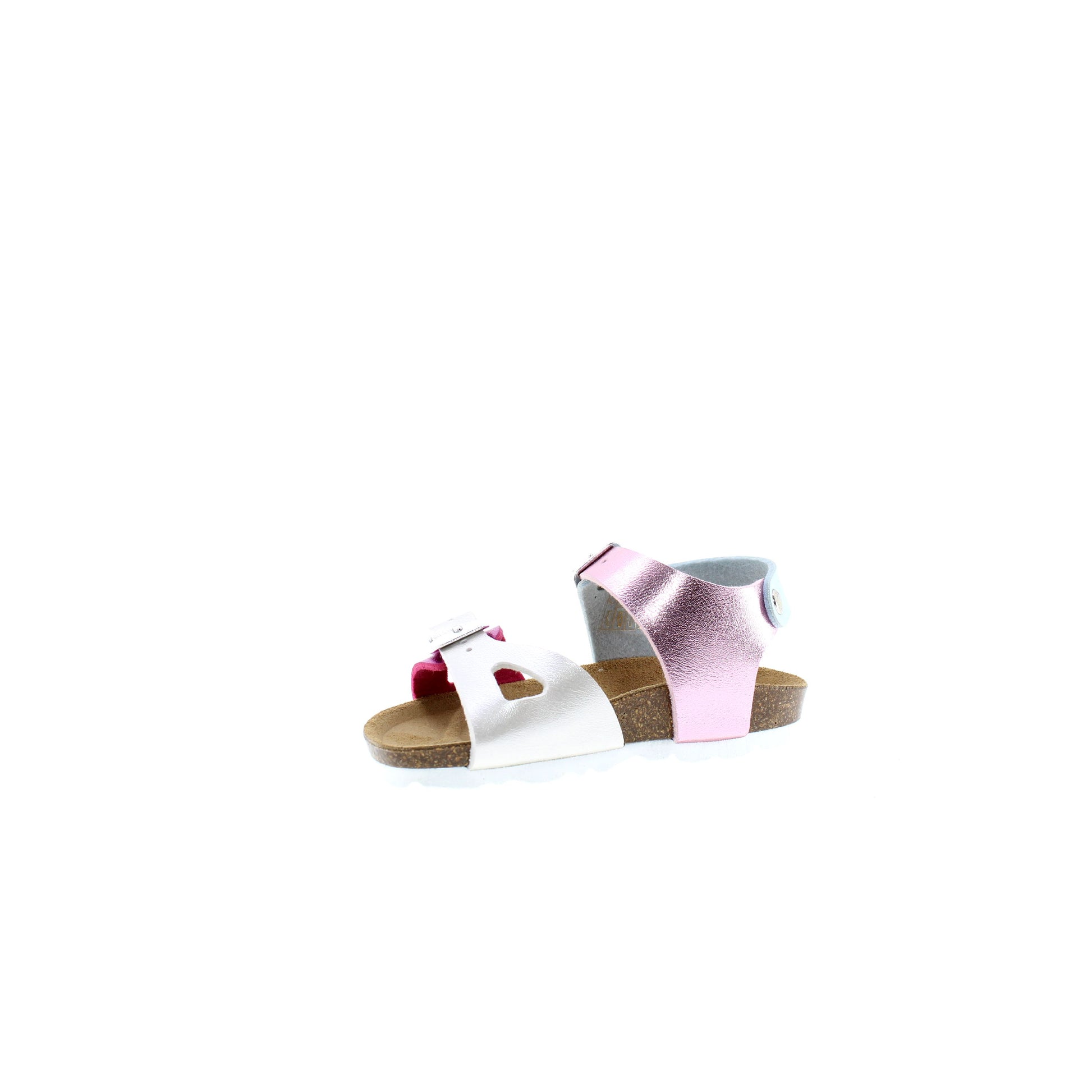 Grunland SANDALO Fuxia