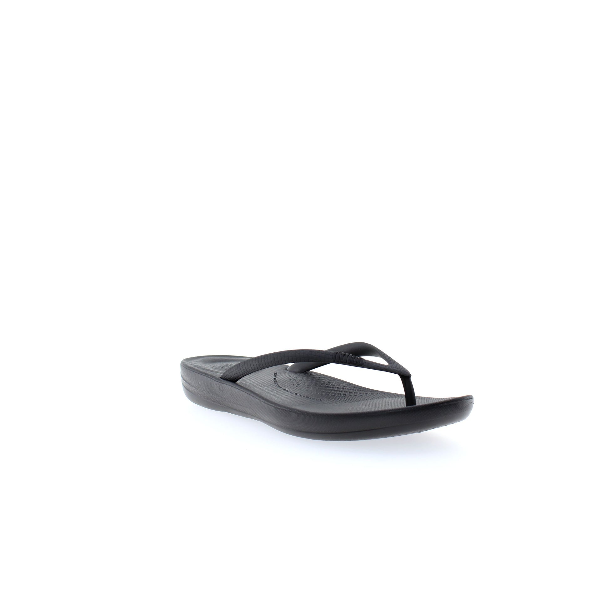 Fitflop INFRADITO Nero