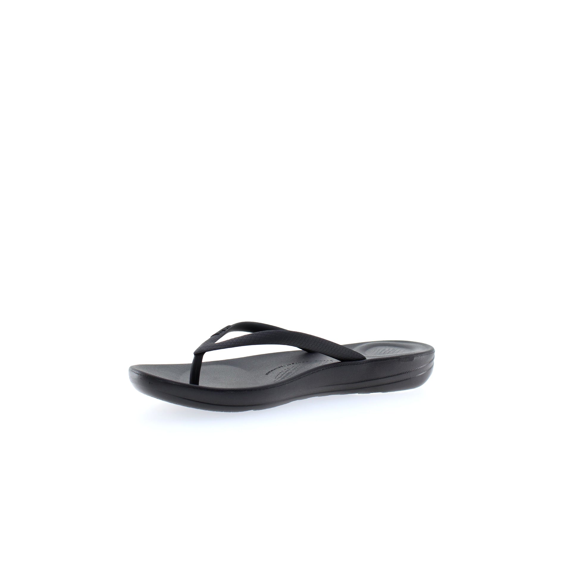 Fitflop INFRADITO Nero