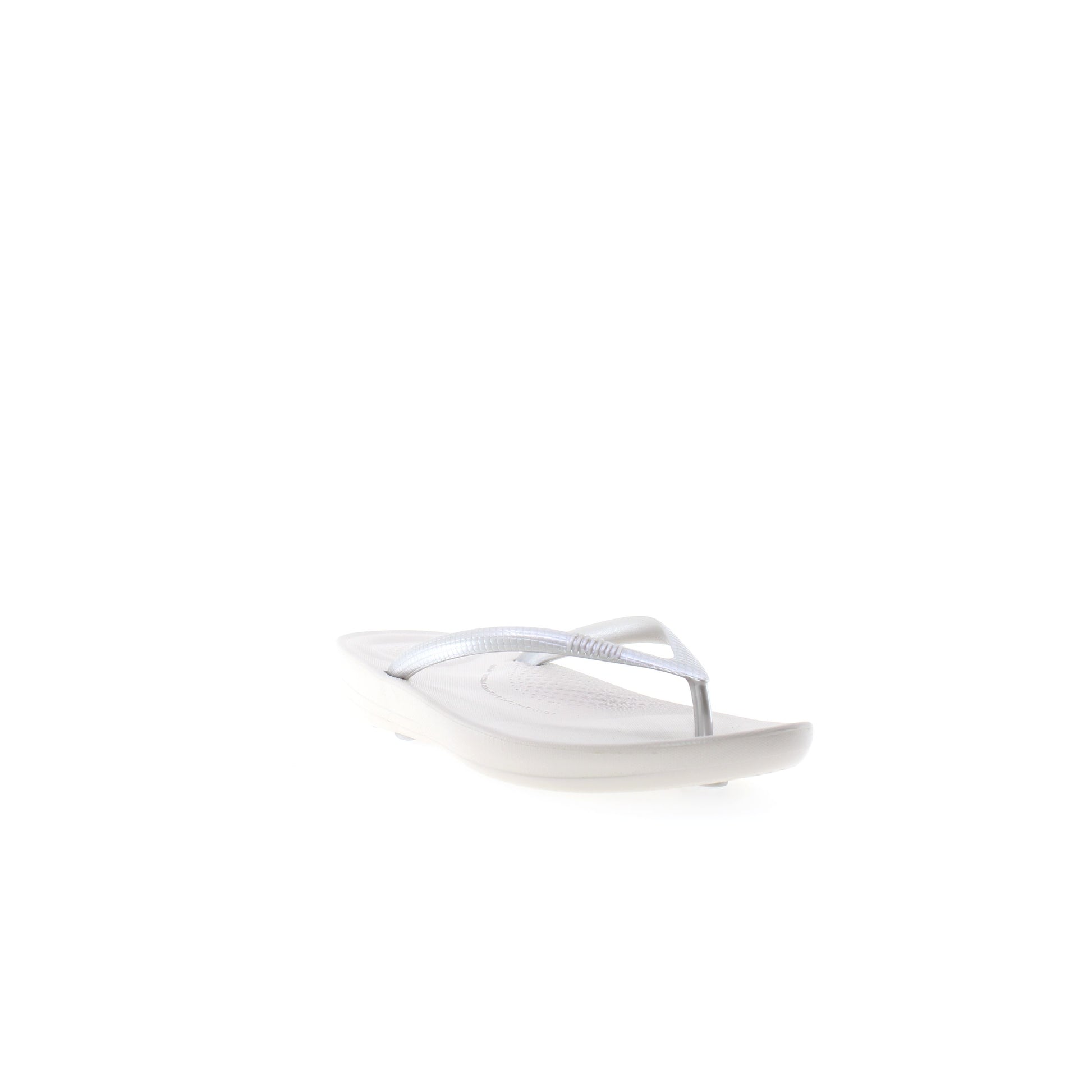 Fitflop INFRADITO Argento