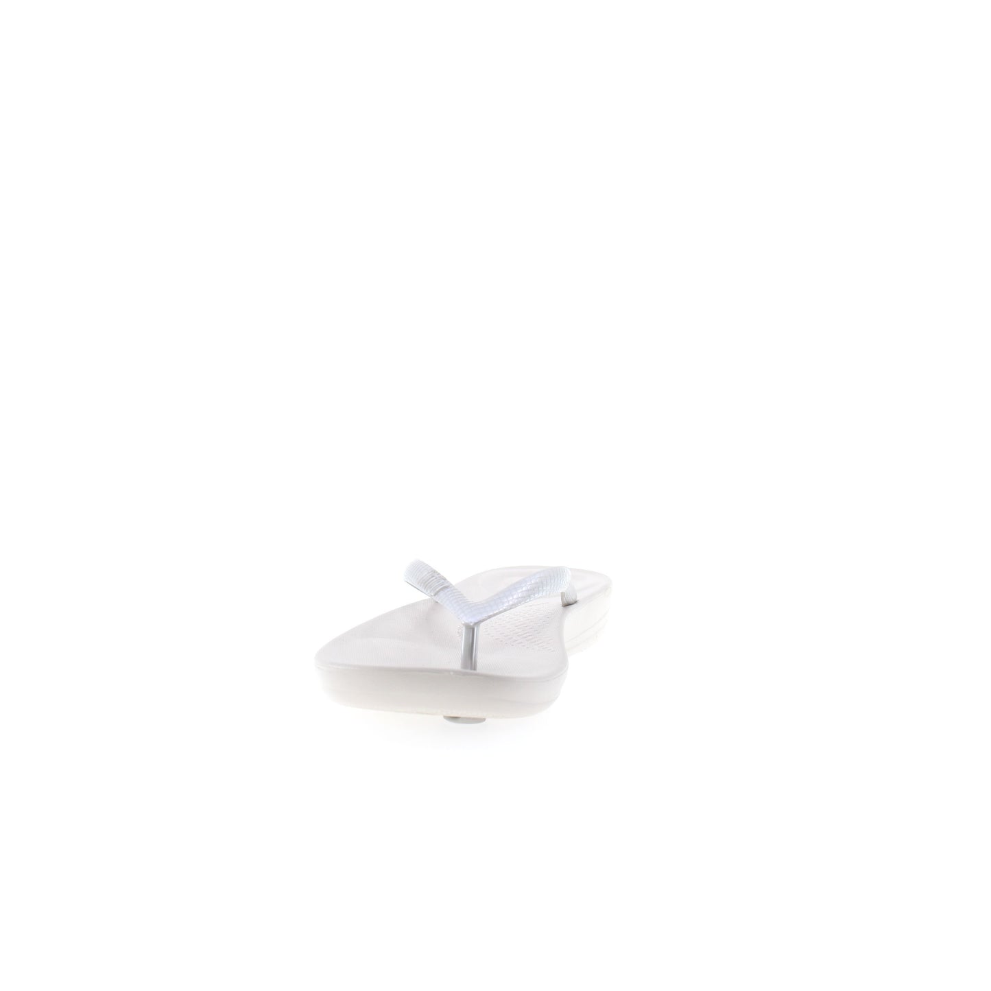 Fitflop INFRADITO Argento