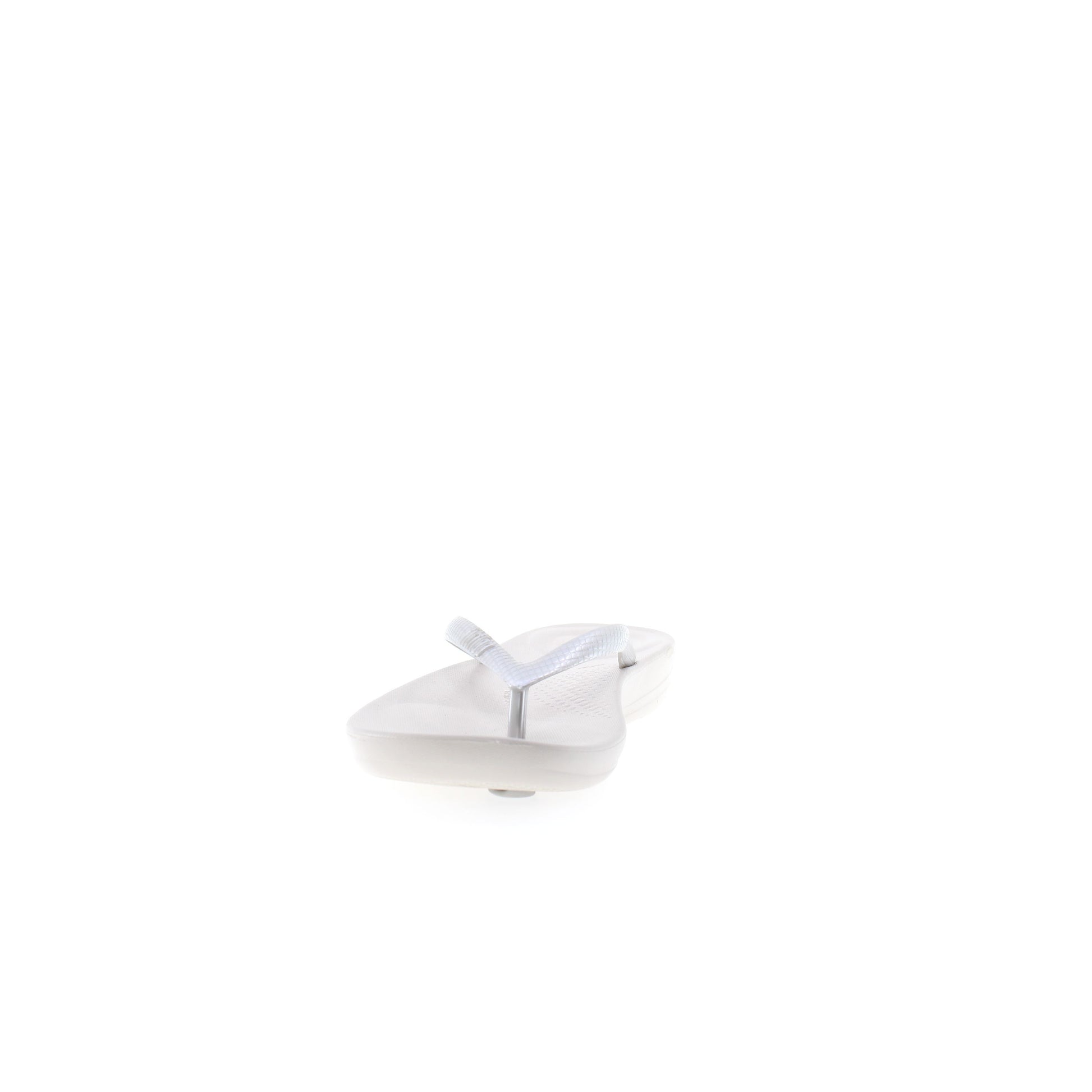 Fitflop INFRADITO Argento