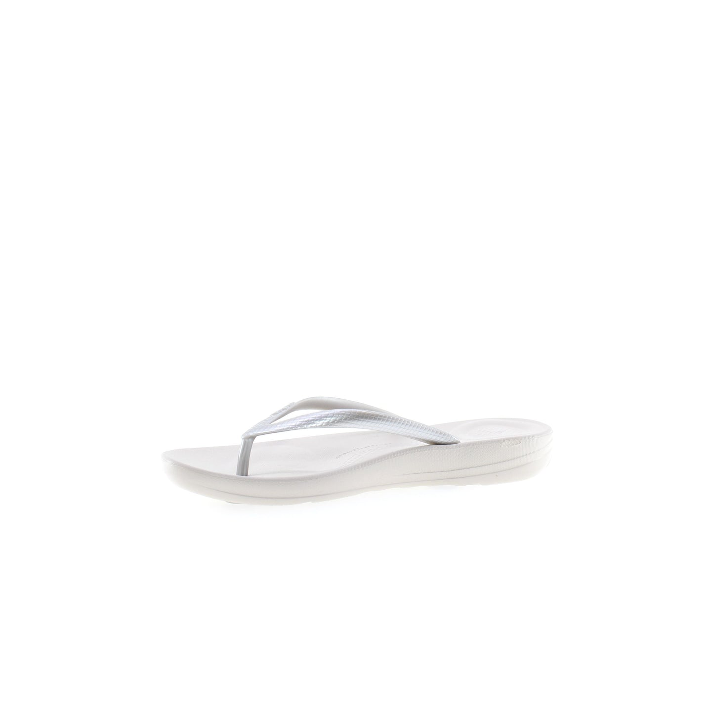 Fitflop INFRADITO Argento