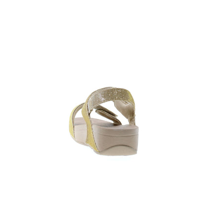 Fitflop SANDALO Beige