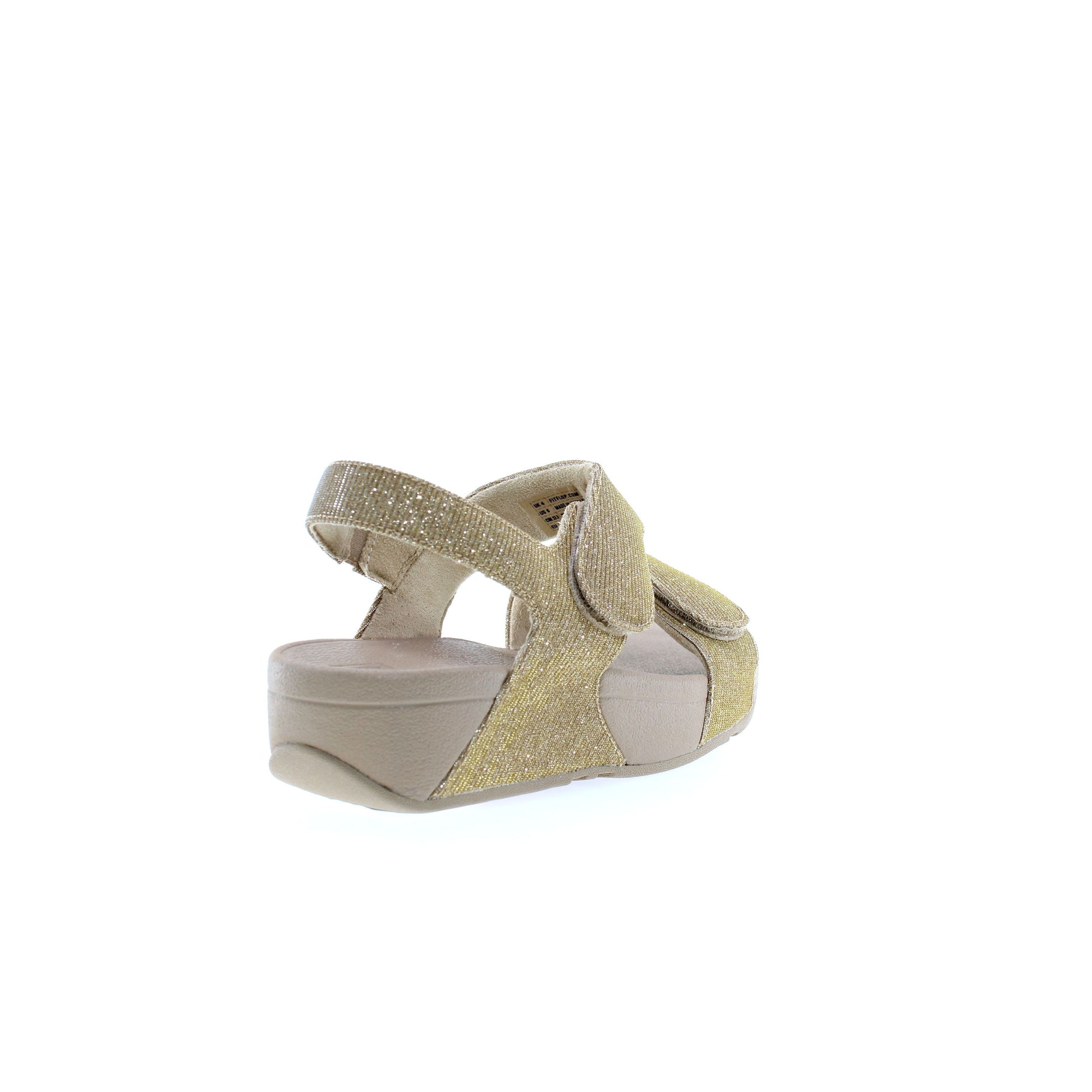 Fitflop SANDALO Beige