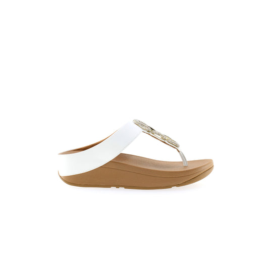 Fitflop INFRADITO Bianco