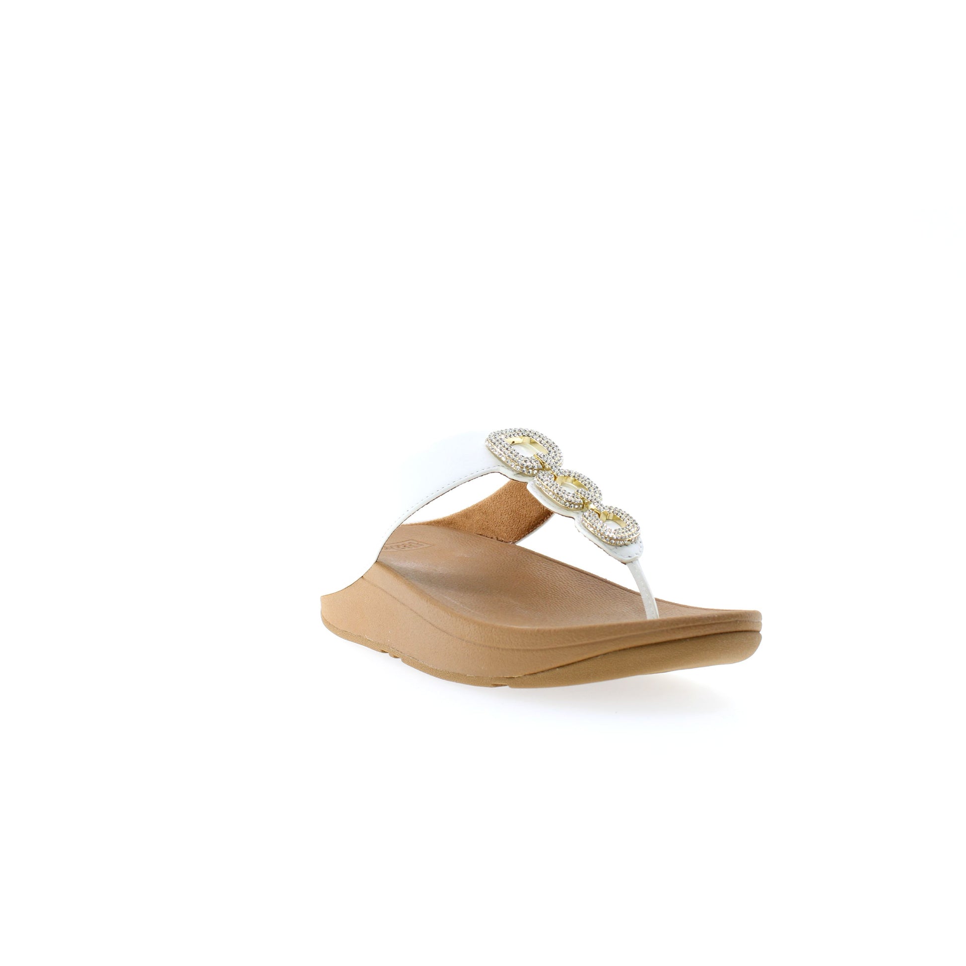 Fitflop INFRADITO Bianco