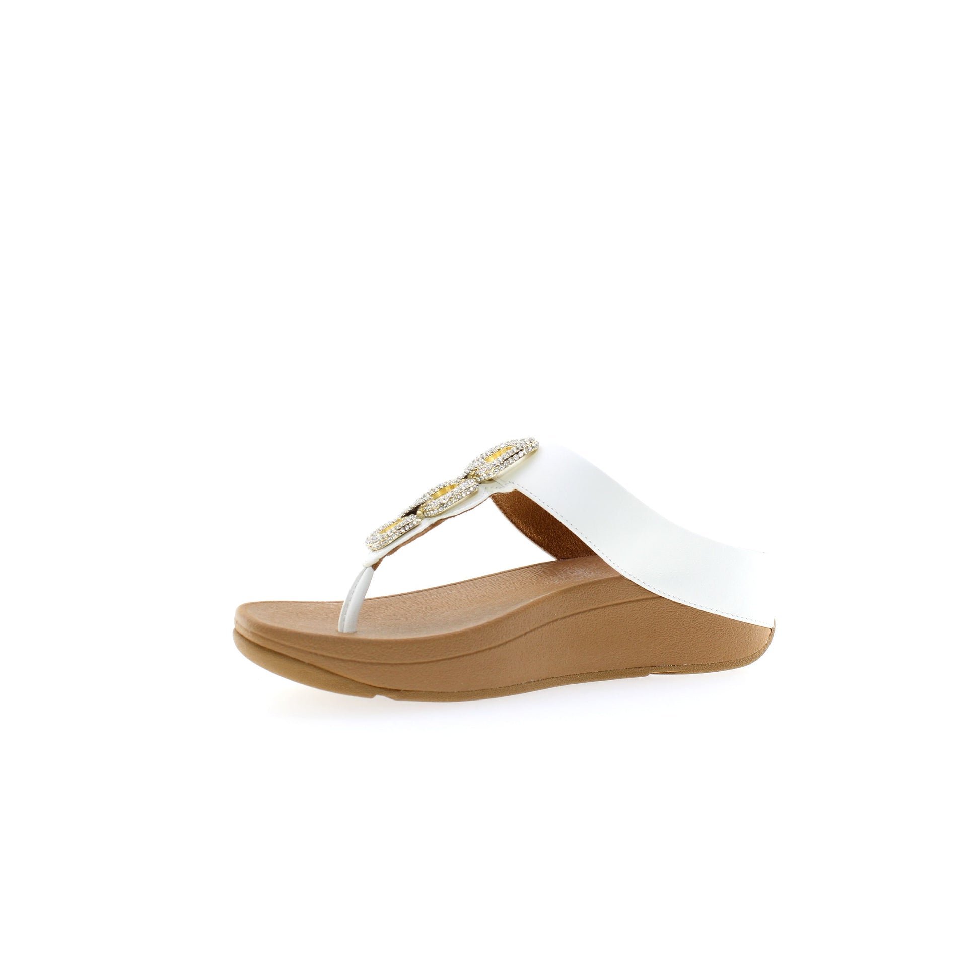 Fitflop INFRADITO Bianco