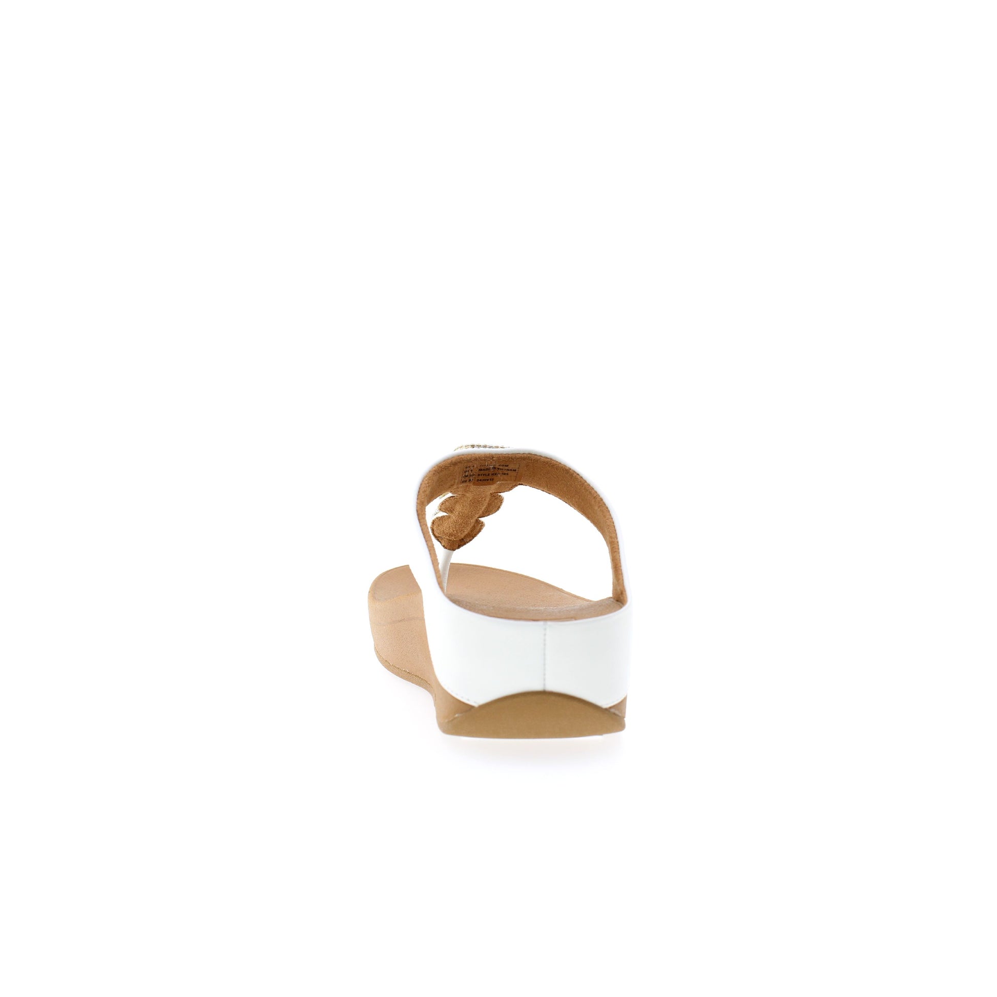 Fitflop INFRADITO Bianco