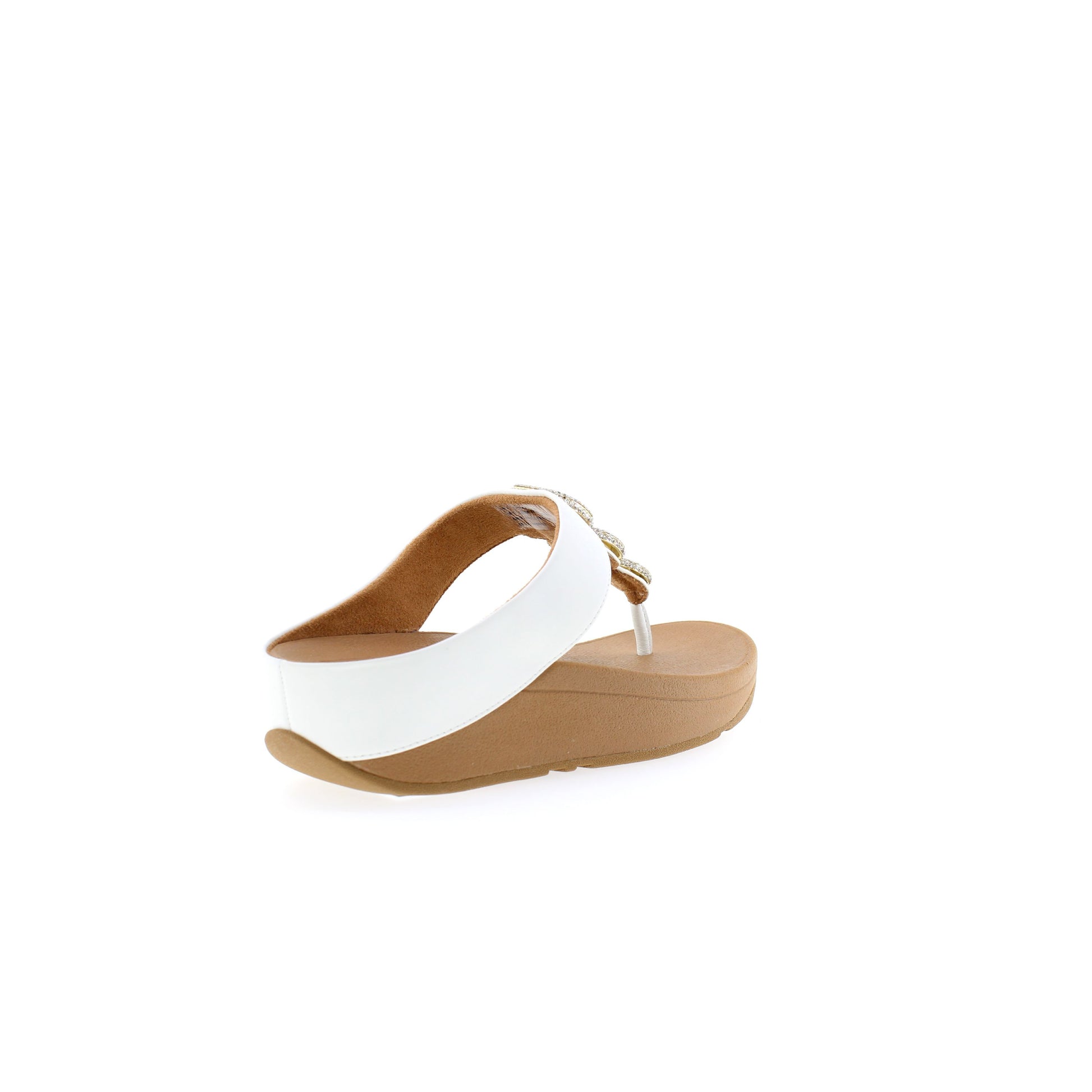 Fitflop INFRADITO Bianco